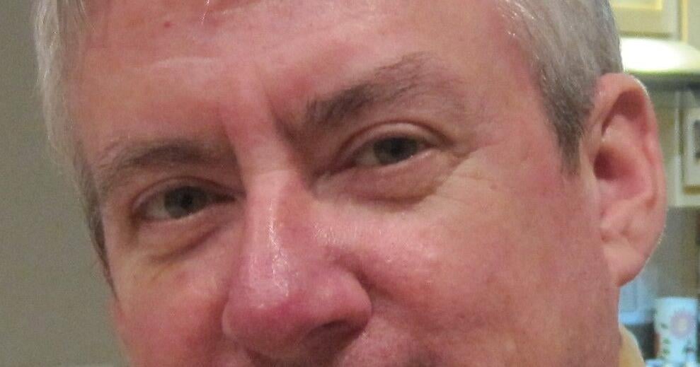 Ed Gander