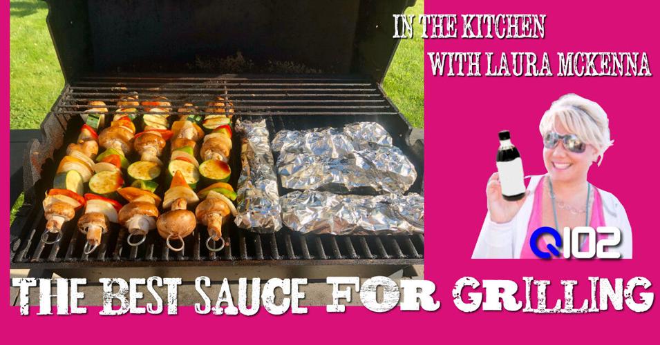 Best Sauce For Grilling Mystery Bottle