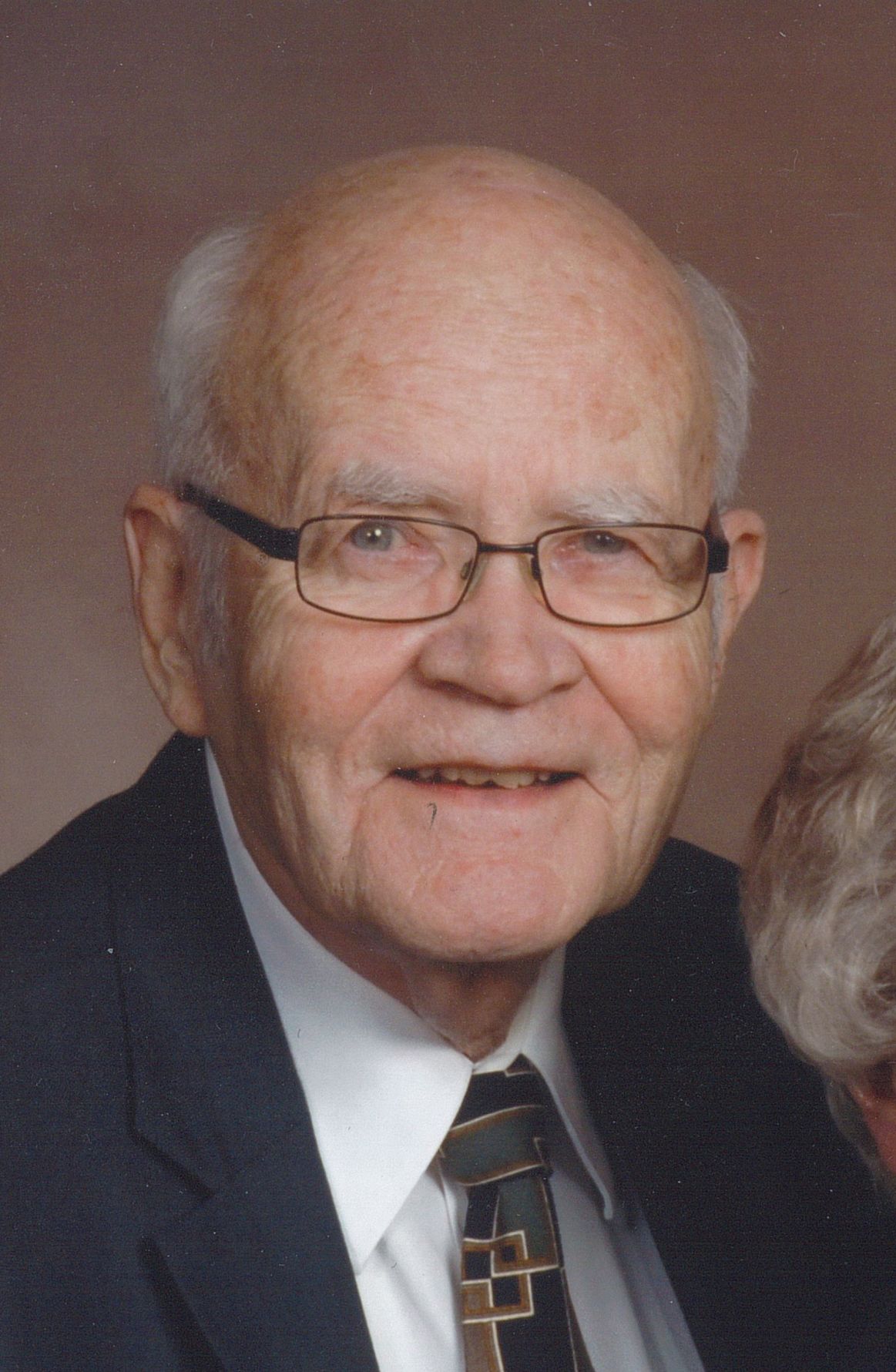 John G. Haines | Obituaries | Willmarradio.com