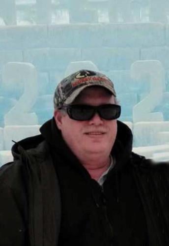 Steve Brideau