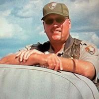 Kevin Rishel Park Ranger Funeral set for Sunday for park ranger-hero Kevin Grossheim | News ...