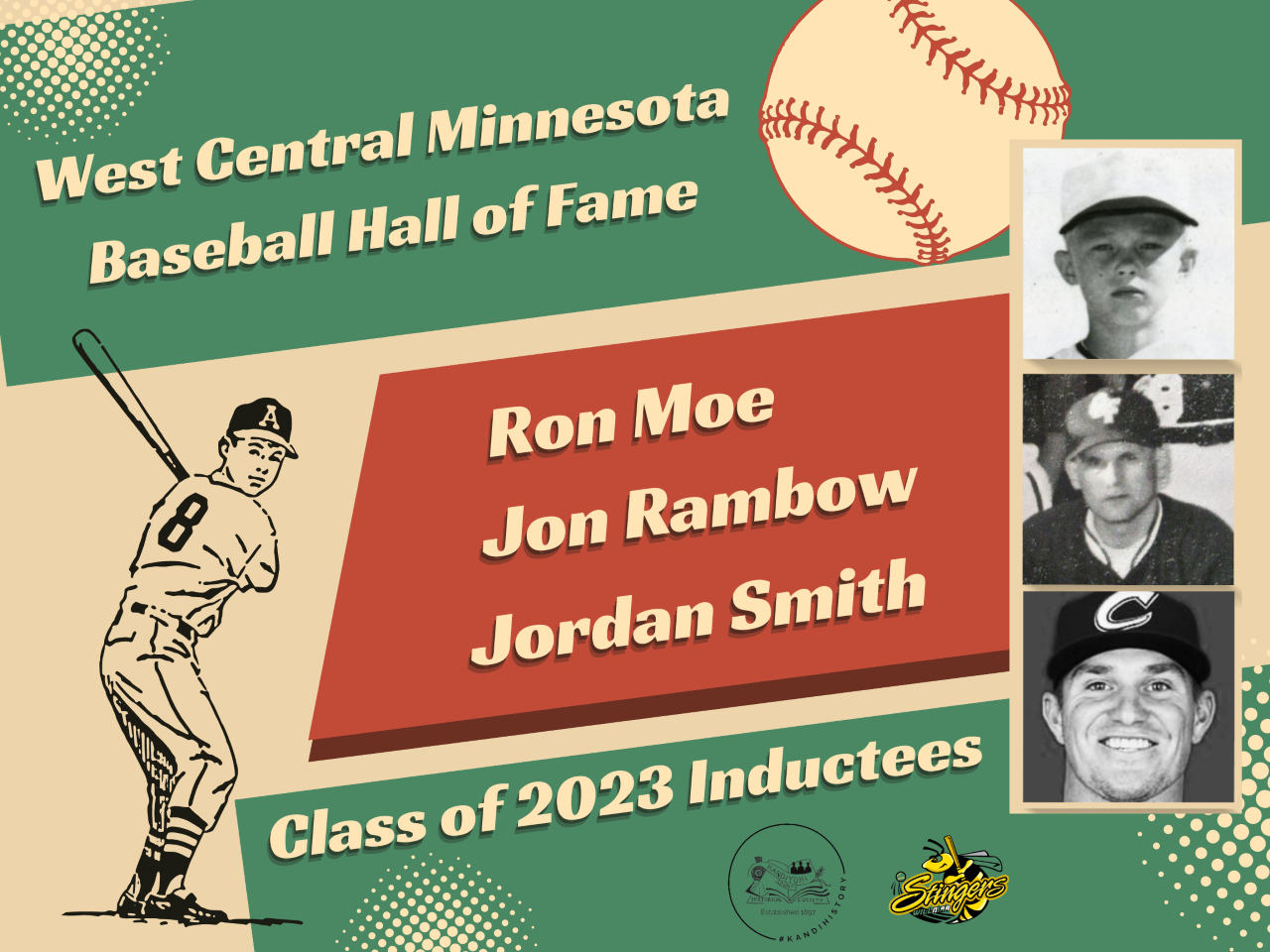 Baseball Hall of Fame 2023 full results Scott Rolen joins Fred McGriff in  Cooperstown Class of 2023  Sporting News