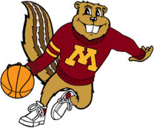 Gopher on sale basketball schedule