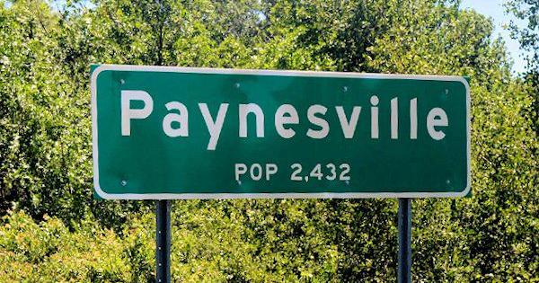 Paynesville get $200,000 to investigate petroleum in drinking water | News