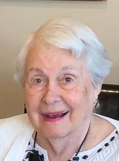 Thea Kerstetter