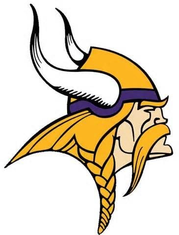 Vikings at Carolina Tomorrow, Sports