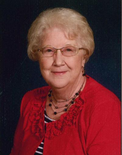 JoAnn Jagt