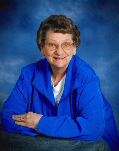 Marlene Johnson