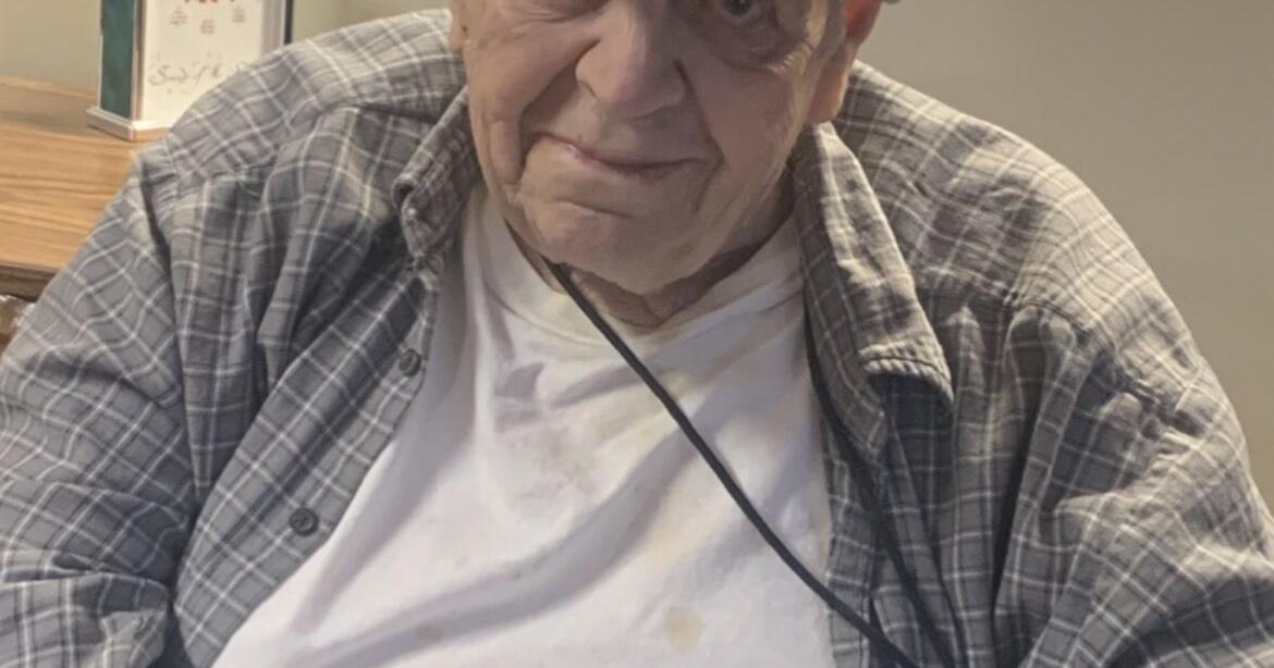 Bruce E. Mattson Jul 27, 2026 Jul 27, 2026 Updated 1 hr ago
