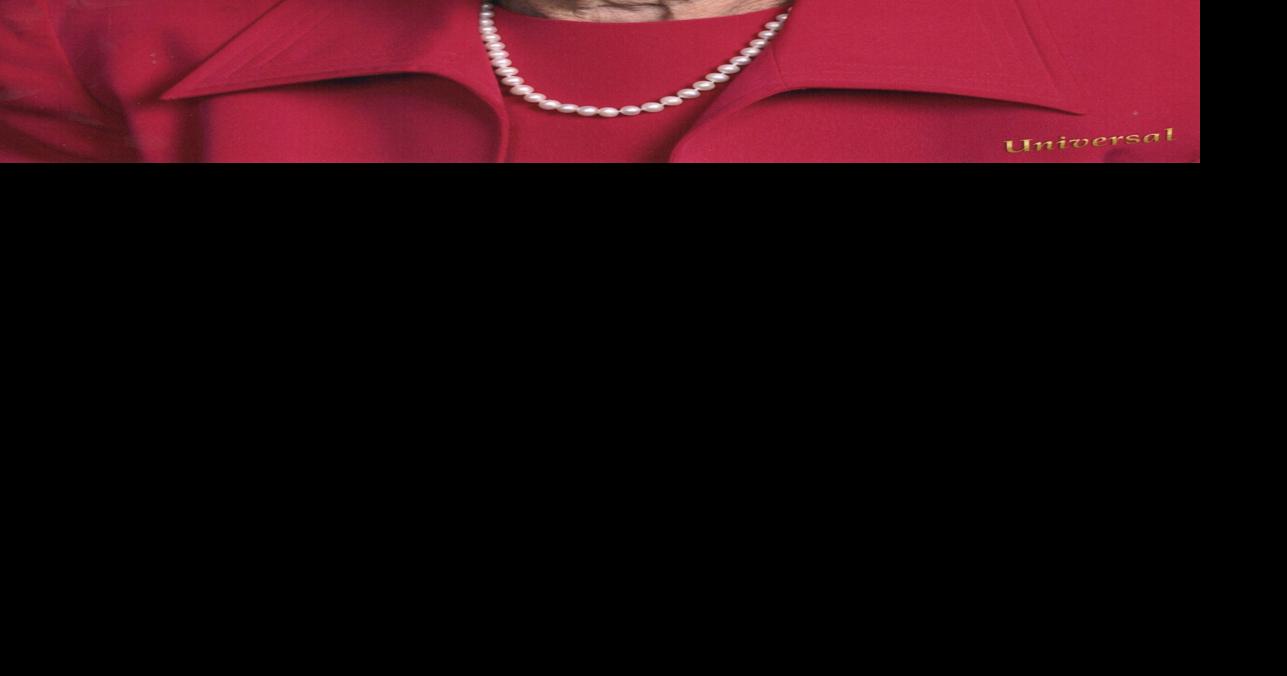 Sonia Collier Obituaries