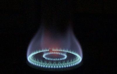 Natural gas