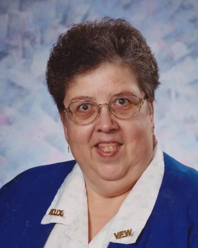 BettyLovhaug