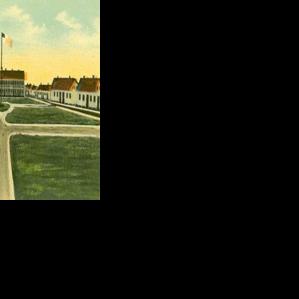 Candlelight activities planned Saturday at Ft. Ridgely State Park ...