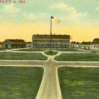 Candlelight activities planned Saturday at Ft. Ridgely State Park ...