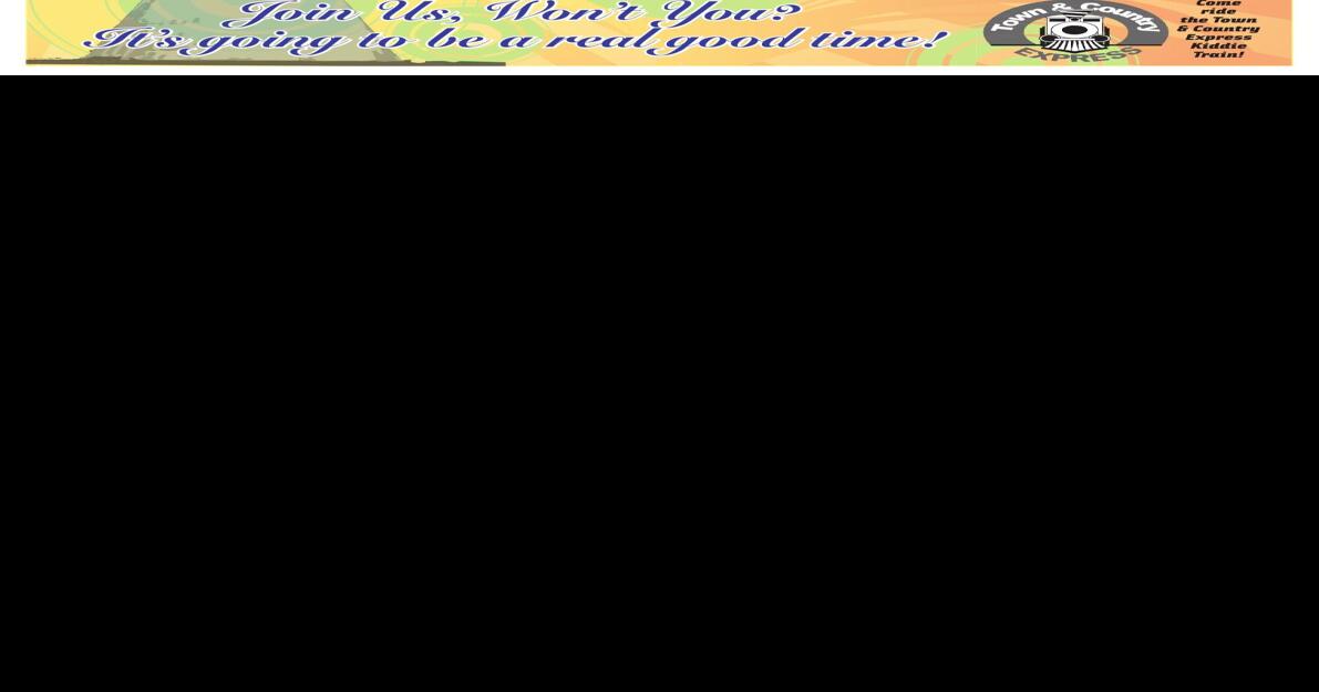 Kerkhoven Town & Country Days 2024 Celebrating Kerkhoven