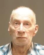 Vossen dies, charges in Mae Herman murder dismissed