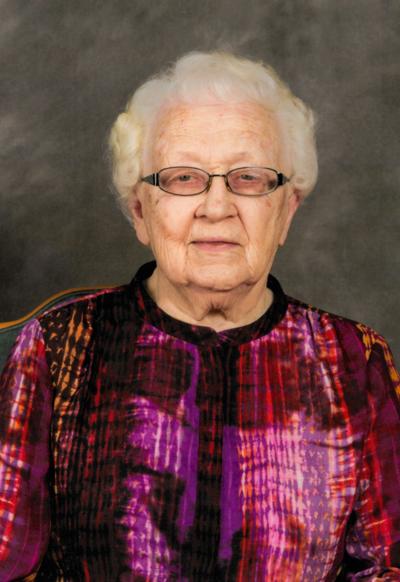 Doris Gjerdingen