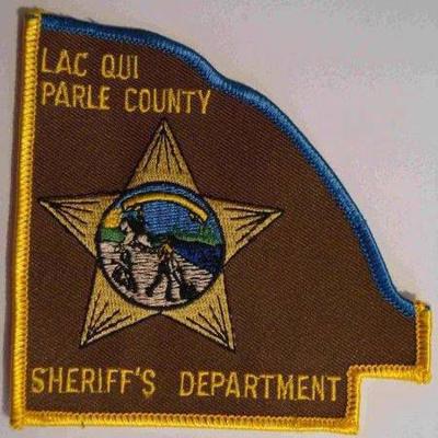 Lac Qui Parle County Sheriff's Department