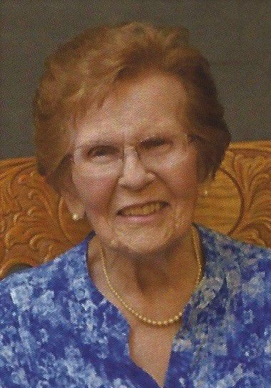 Loretta randt