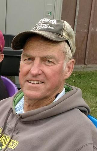 David Olson