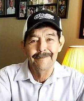 Manuel Del Bosque