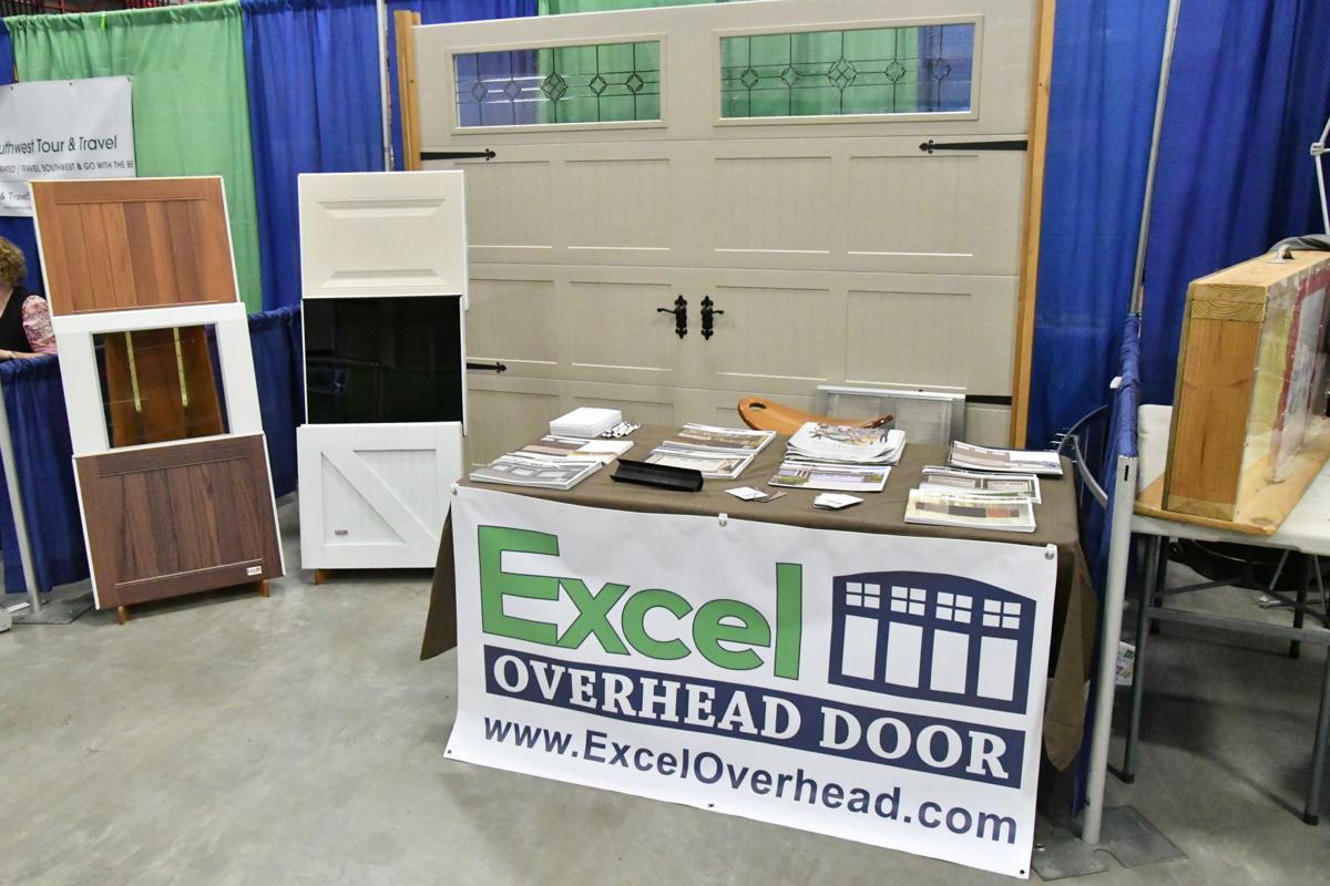 2020 Spring Home Outdoor Living Expo Site Willmarradio Com