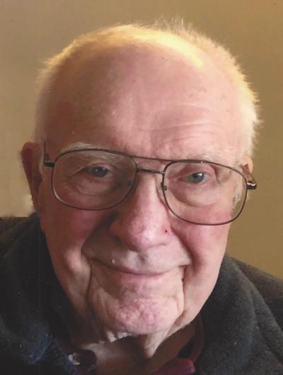 Donald Grosklags