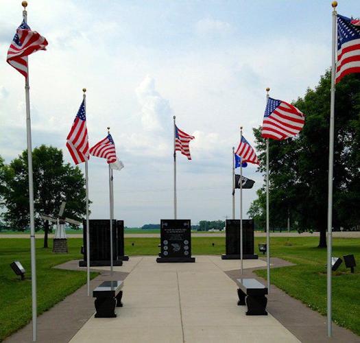 Maynard, Prinsburg and Terrace with Fourth of July events Monday News