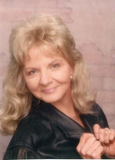 Shirley Hanson