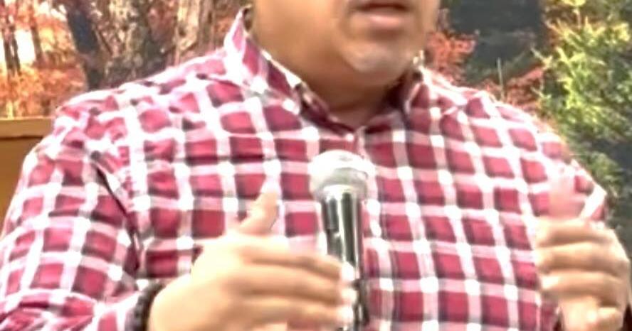 Ellison visits Willmar