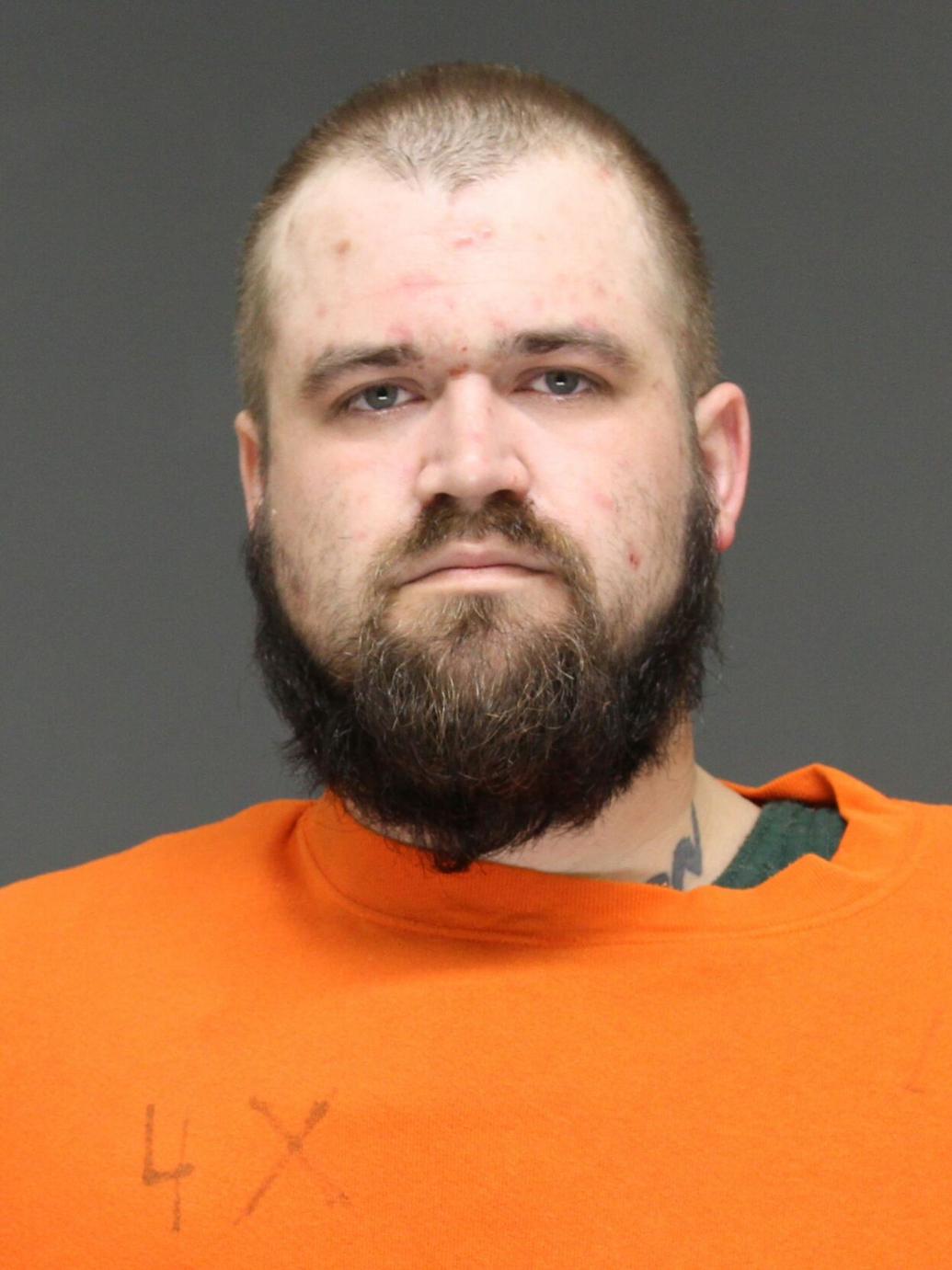 Meeker County sheriff says Peterson fired at police, SWAT teams News