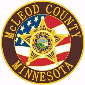 McLeod County Sheriff