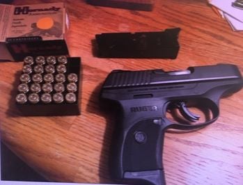 Gun