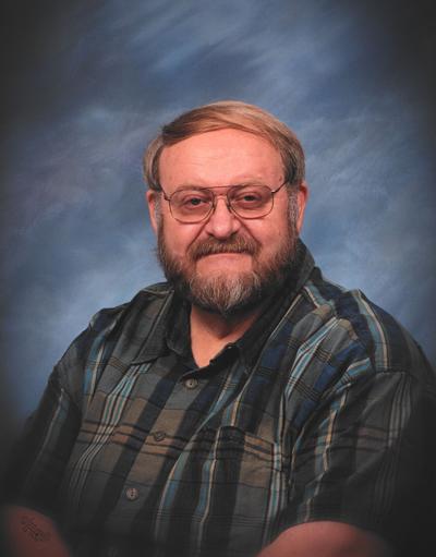 Peter Nelson