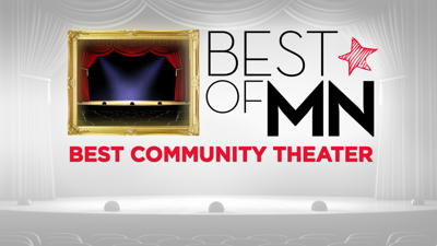 The Barn Theatre Voted The Best In Minnesota News