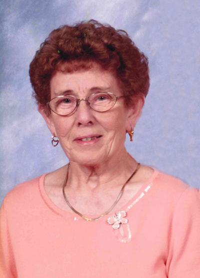 Arlene Mrzena