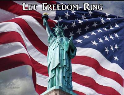 Let Freedom Ring