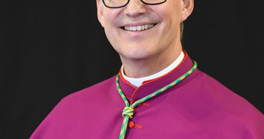 Declining mass attendance, shortages of priests causing church consolidations