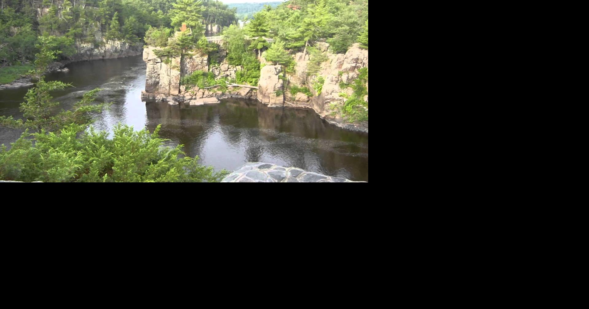 Authorities ID Body Pulled From St. Croix River as Wisconsin Teen ...