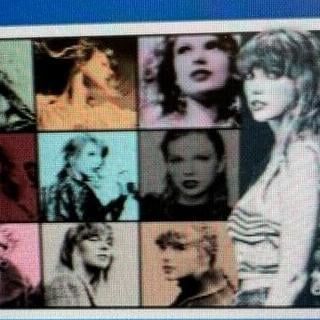 New Taylor Swift album contains song recorded at U.S. Bank Stadium last month - Vimarsana News