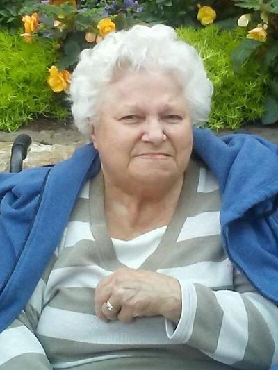 Carol Denekamp
