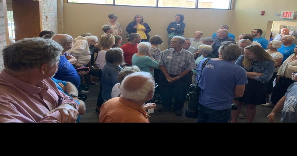 Family Promise of Kandiyohi County opens new shelter in Willmar News