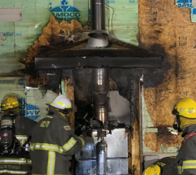 House Fire