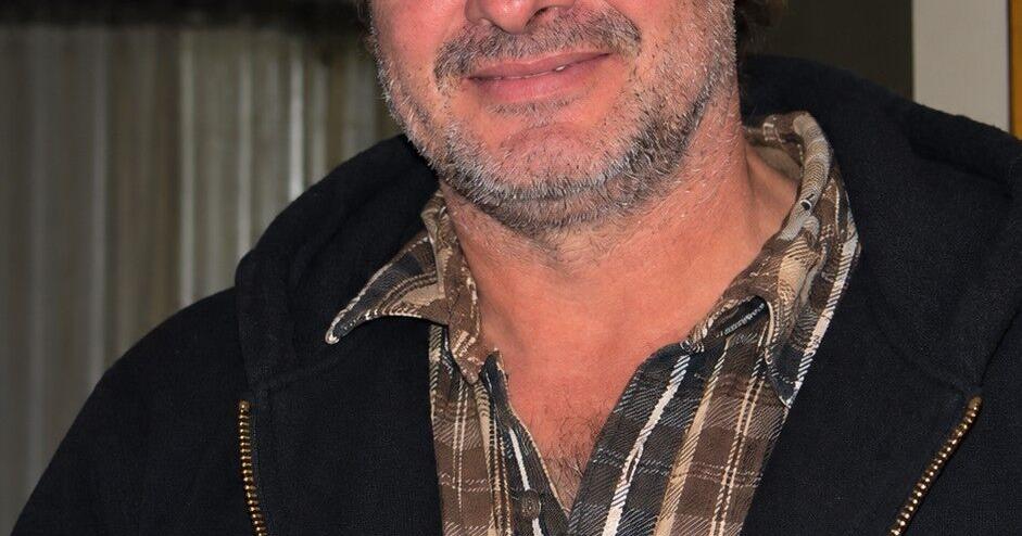 Dean Litzau Oct 19, 2026 Oct 19, 2026 Updated 4 mins ago