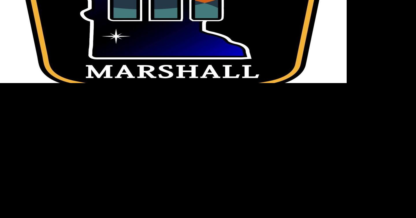 Marshall police looking for hit-and-run vehicle, driver
