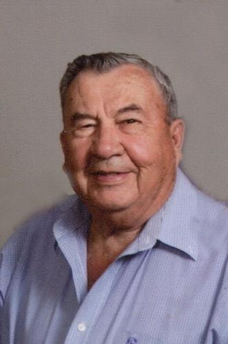 James Gartner Obituaries