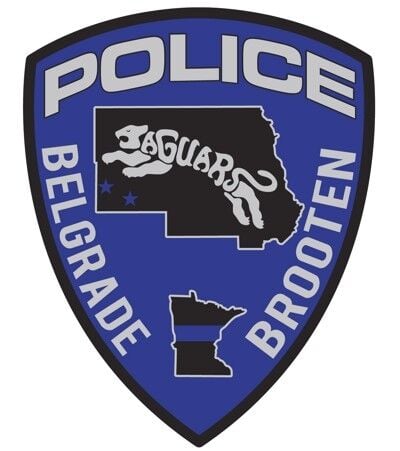 Belgrade Brooten Police