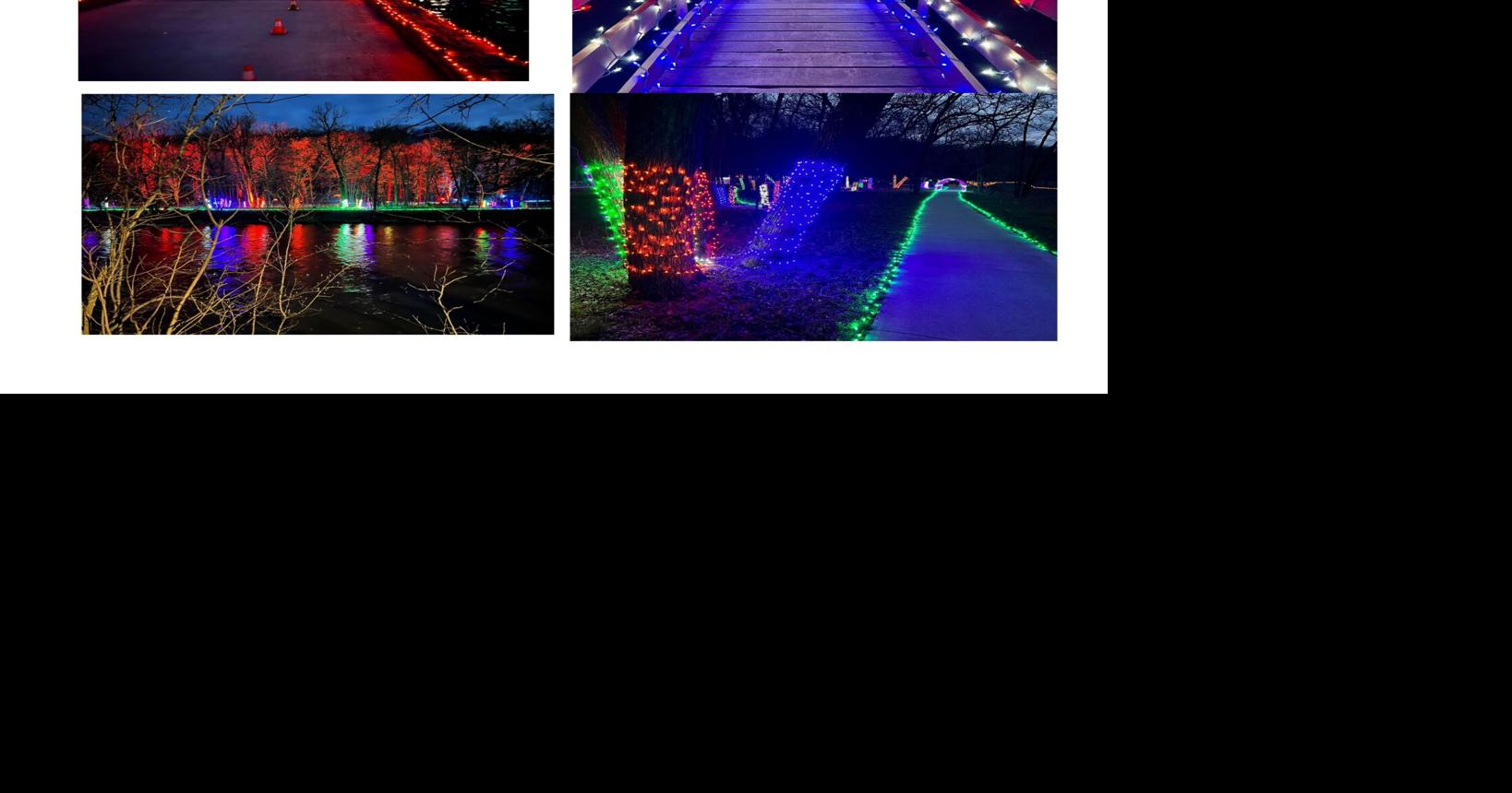 NightFalls Drive-Thru and Walk-Thru at Ramsey Park in Redwood Falls |  Calendar | willmarradio.com
