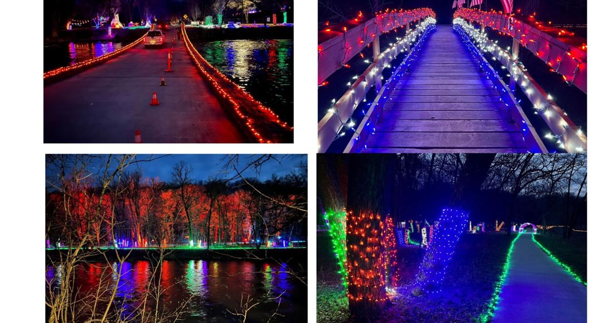 NightFalls Drive-Thru and Walk-Thru at Ramsey Park in Redwood Falls | Calendar | willmarradio.com NightFalls Drive-Thru and Walk-Thru at Ramsey Park in Redwood Falls | Calendar | willmarradio.com