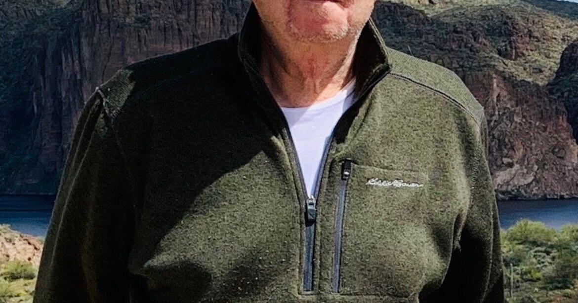 Richard W Lund | Obituaries | willmarradio.com